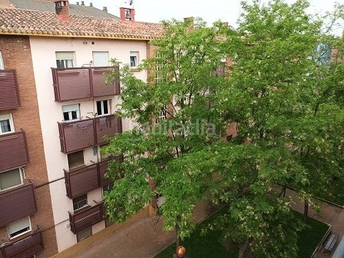 Foto 8a51850f-1287-4e3e-88c4-8879353be9e4. Pis a La Estrella Logroño