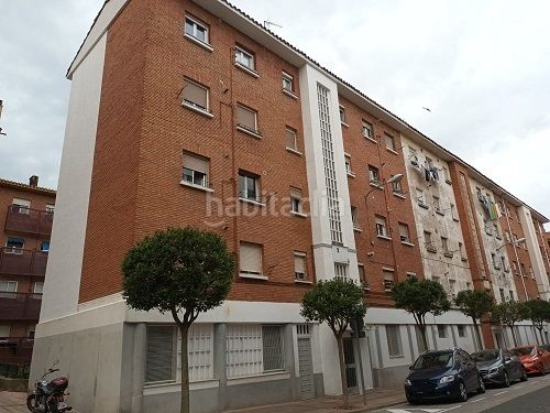 Foto f52eaca6-774d-4dfd-855b-d68cc46d2200. Pis a La Estrella Logroño
