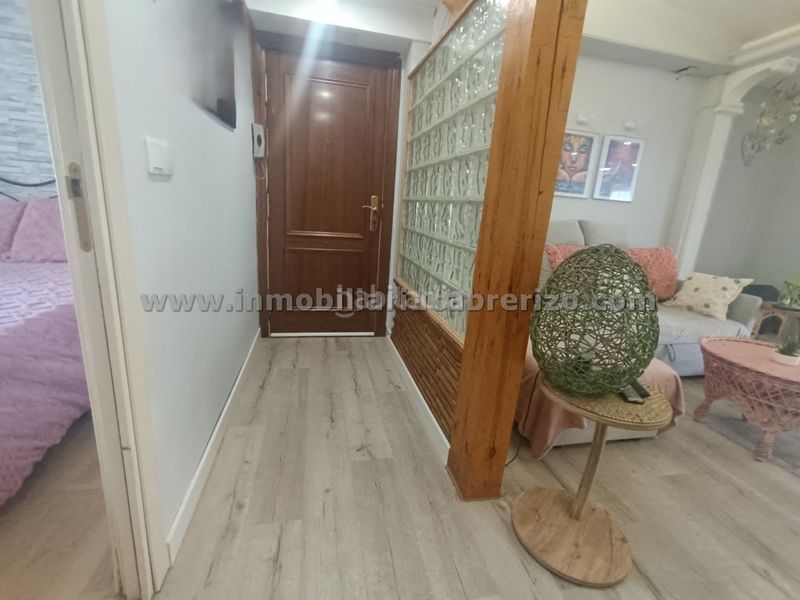 Foto fa0d45a8-23b2-42ea-86e3-253f8554a51c. Apartament amb xemeneia calefacció a Gran Via Logroño