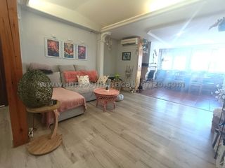 Apartamento en Gran Via