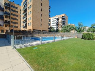 Flat in La Cava - Fardachón