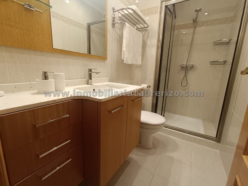 Foto b04fe761-6671-4882-a747-e8e88adadcb8. Pis amb calefacció aparcament piscina a La Cava - Fardachón Logroño