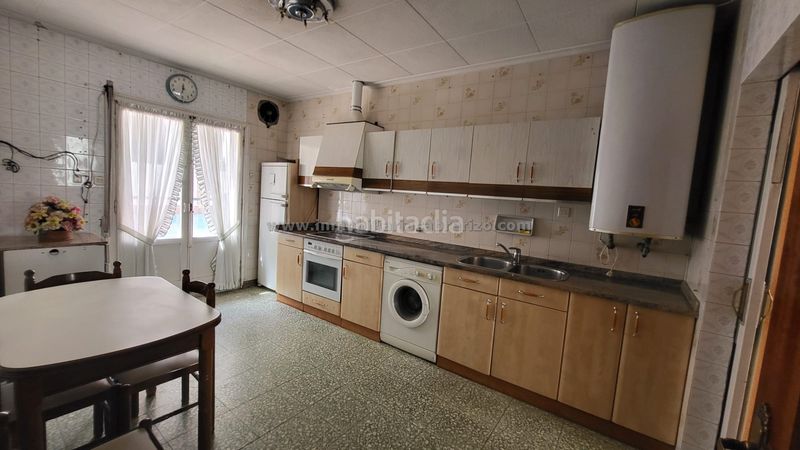 Foto f1f65fb5-c7a9-4cac-8b92-44a880c8cba6. Pis a Casco Antiguo Logroño