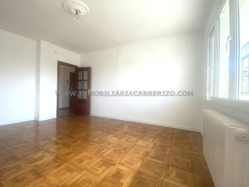 Foto 6cfb37e2-357e-442e-9677-0f912aeadd7d. Pis amb calefacció a Beriáin