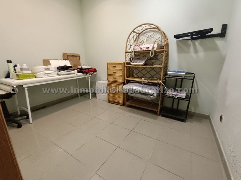 Foto fd669f6d-23c3-4160-8053-2fe1d50a1e52. Local comercial amb calefacció a Gran Via Logroño