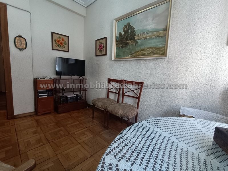 Foto f1f54940-0845-4b75-aa1d-23a22a0fd1f4. Piso en Jesuitas Logroño