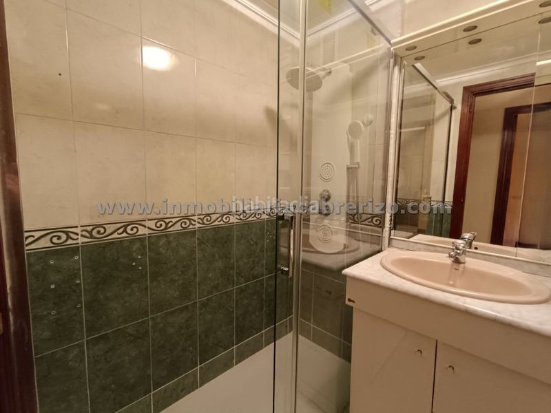 Foto 1430a190-87b1-4c06-9657-e411d21ca483. Apartament amb calefacció a Gran Via Logroño