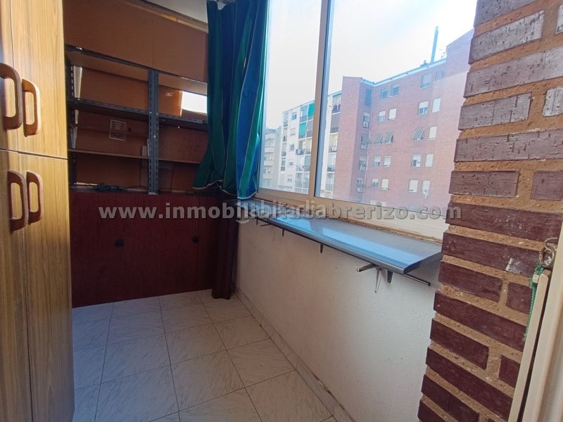 Foto ec15023c-0e67-48b7-9eb5-e5b926e187e4. Apartament amb calefacció a Gran Via Logroño