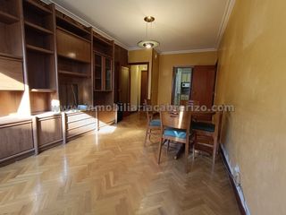 Apartment in Gran Via