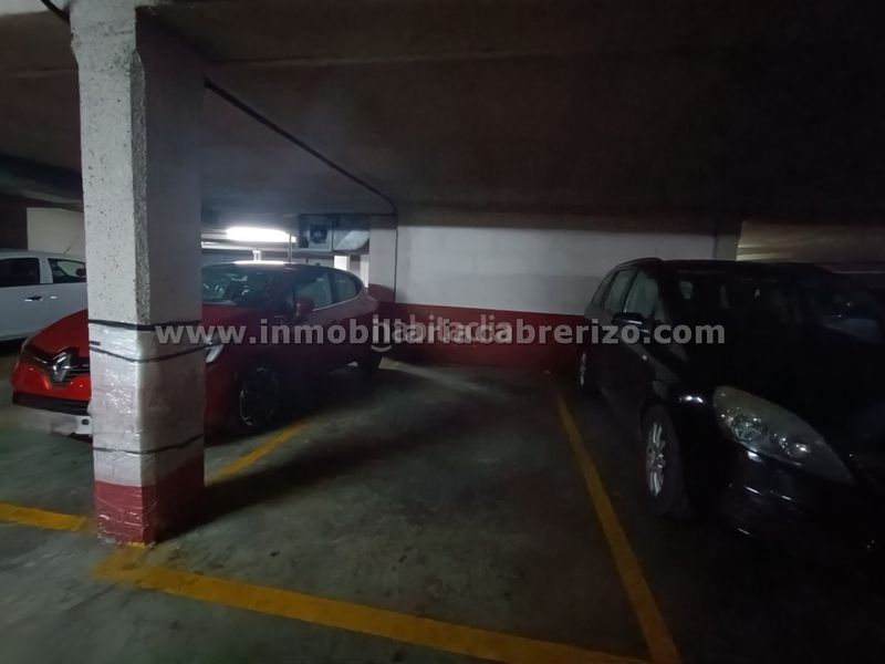Foto 076a7ce8-96c4-48f6-854e-a76eccd13457. Apartament amb calefacció aparcament a San Adrián Logroño