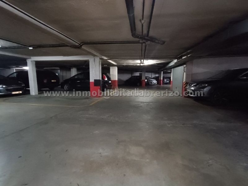 Foto 0f627c69-0b81-4a21-b4f9-74b29084657d. Apartament amb calefacció aparcament a San Adrián Logroño