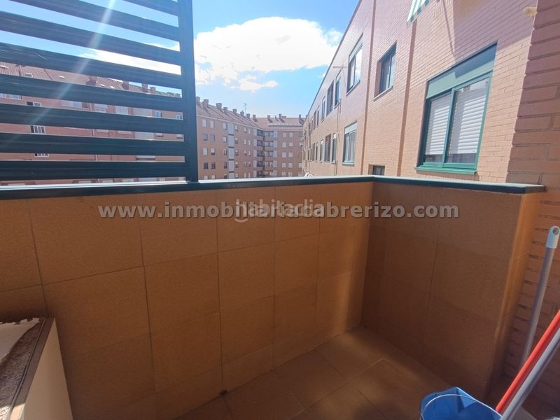 Foto a4f24222-58f1-465d-8ac1-703cc4812487. Apartament amb calefacció aparcament a San Adrián Logroño