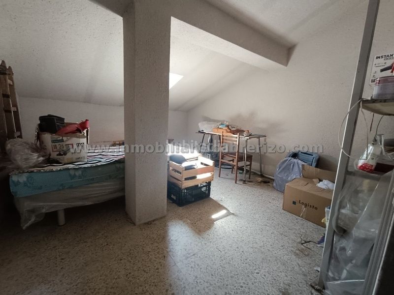 Foto f8710214-55f5-4e20-a72f-c1b849af0c72. Apartament amb calefacció aparcament a San Adrián Logroño