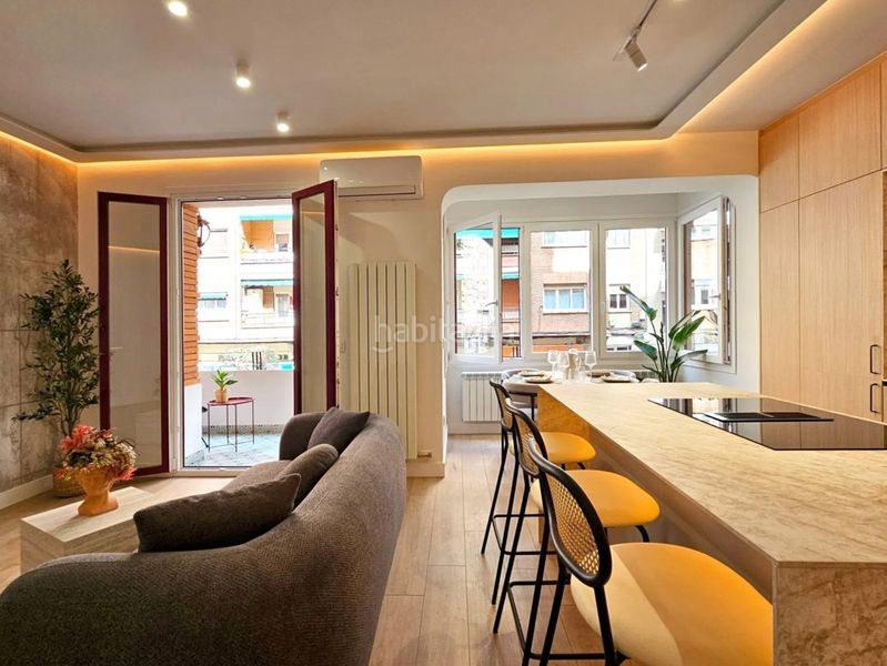 Foto 01d247ff-75dc-4da1-875d-5c7819b0b72f. Piso en Residencia Logroño