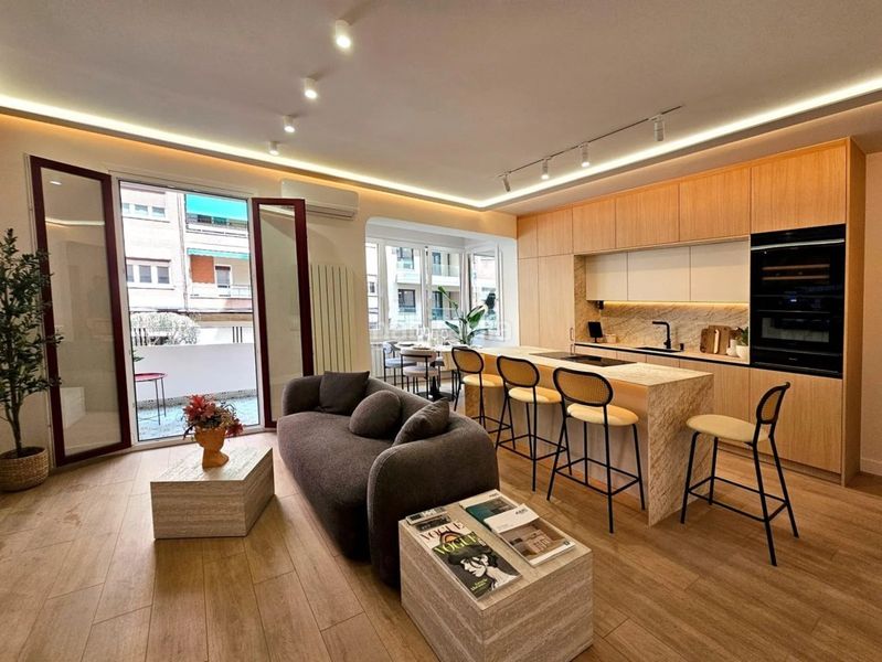 Foto a487c0dd-7dd6-4a69-b78a-c822d31fed43. Piso en Residencia Logroño