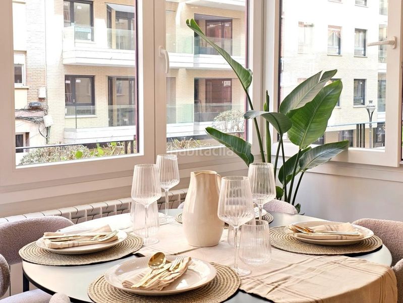 Foto ff128cf3-d5da-4ed3-8272-7b33a3a16fb8. Piso en Residencia Logroño