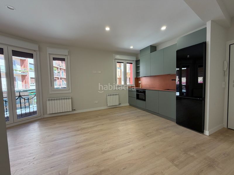 Foto c5fee27d-f581-44cc-a1db-4309d023c0cd. Apartament amb calefacció a Gran Via Logroño
