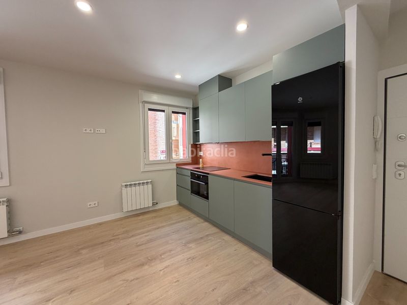 Foto ddde1f41-0ff5-4510-a7b9-1a35b0e406ea. Apartament amb calefacció a Gran Via Logroño
