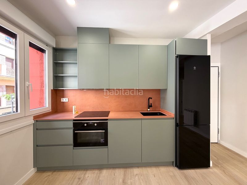 Foto fef4ca3f-eb9c-4731-8c97-1dfa9258cf56. Apartament amb calefacció a Gran Via Logroño