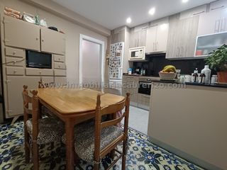 Apartament en Gran Via