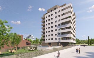 Appartement à El Campillo - Norte