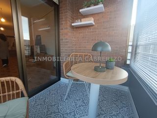 Appartement à Gran Via