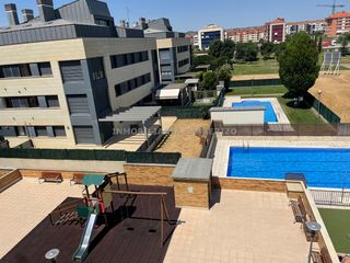 Rent Apartment in La Cava - Fardachón
