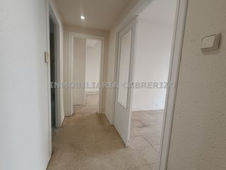 Flat in Calle doctor múgica 15