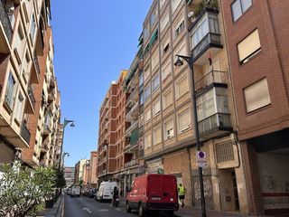 Pis en Calle doctor m�gica 15