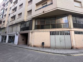 Ufficio  Calle badarán