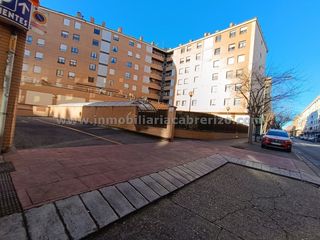 Location Parking voiture à Avenida club deportivo 52