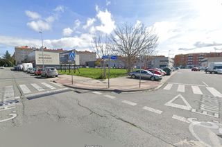 Area edificabile industriale in Calle ermitapea 16