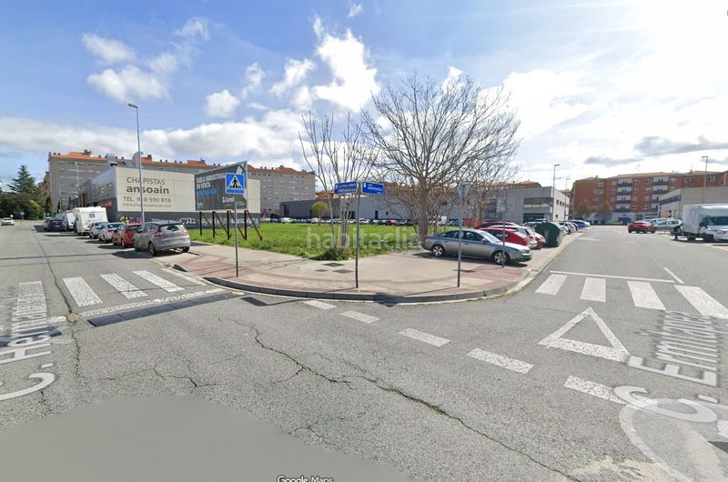 Foto ed21d540-4592-4ee5-a75b-1870e674a582. Area edificabile industriale in calle ermitapea 16 in Ansoáin