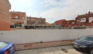 Terreno residenziale in Calle río alhama 17