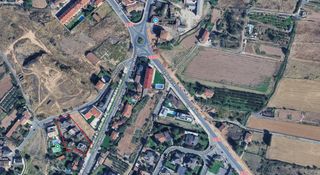 Residential Plot in Avenida de madrid 279