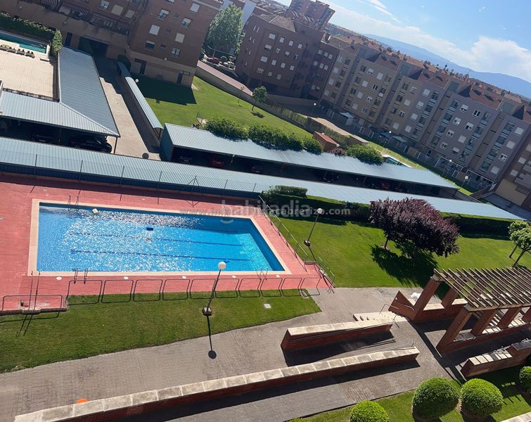 Foto 094b4a84-72a4-4baa-ab4b-19d5087240d5. Piso en Portillejo - Valdegastea Logroño