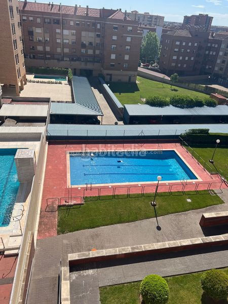 Foto fc2abbbf-718d-4630-a03a-ccc873ad737e. Piso en Portillejo - Valdegastea Logroño