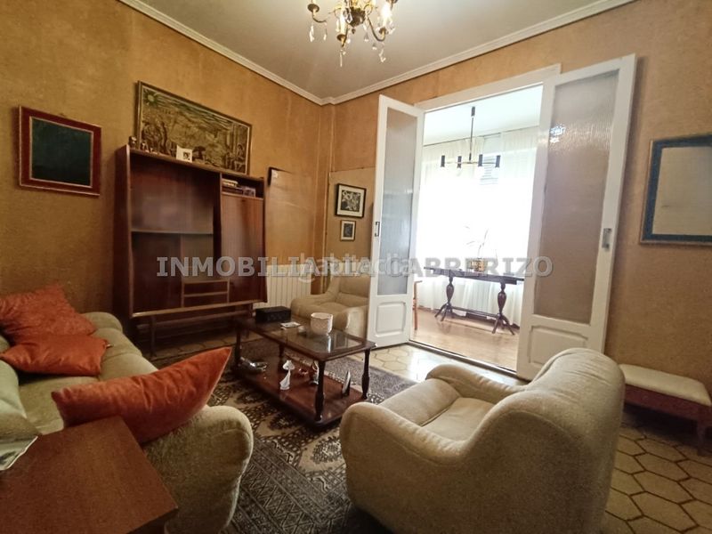 Foto f37e7906-b0c1-42a0-ae4b-02e2a7455e18. Pis amb calefacció a Oeste Logroño