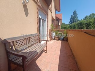 Dúplex a Villamediana de Iregua