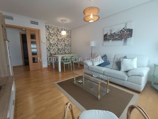 Lloguer Apartament a La Cava - Fardachón