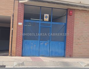 Affitto Posto auto  Calle independencia 8