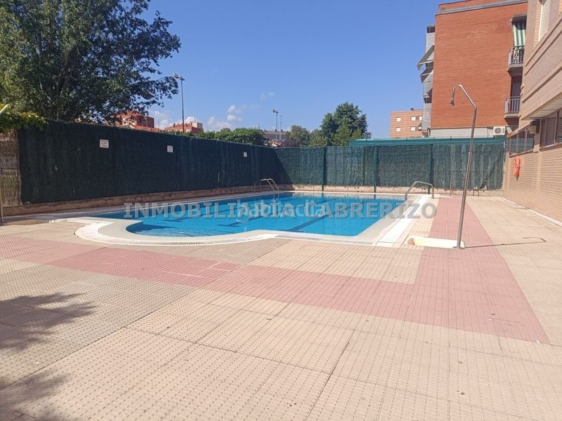 Foto 060d0e89-cbef-4924-bf20-b1443a443ffb. Pis amb calefacció piscina a Portillejo - Valdegastea Logroño