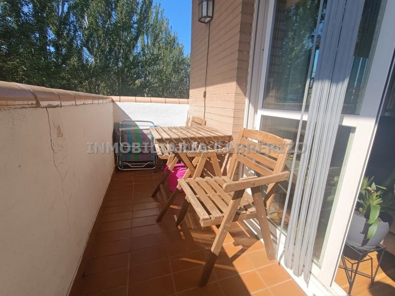 Foto 35d55e37-64a8-4a59-8a96-10bf50e14cad. Pis amb calefacció piscina a Portillejo - Valdegastea Logroño