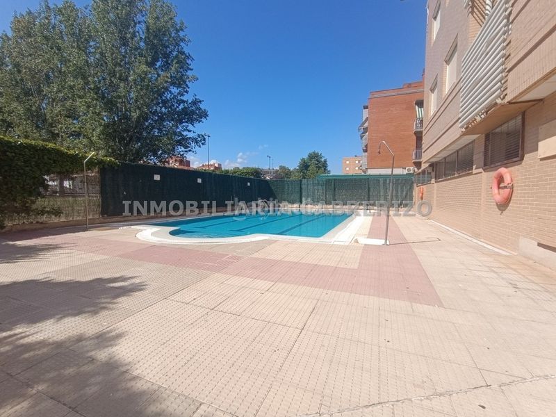 Foto 7d33e119-aaba-4180-a096-39420c037be3. Pis amb calefacció piscina a Portillejo - Valdegastea Logroño