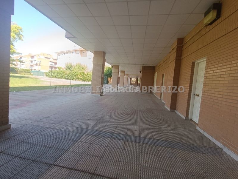 Foto bcba1ee1-0301-4450-9596-c8f4a4265de1. Pis amb calefacció piscina a Portillejo - Valdegastea Logroño