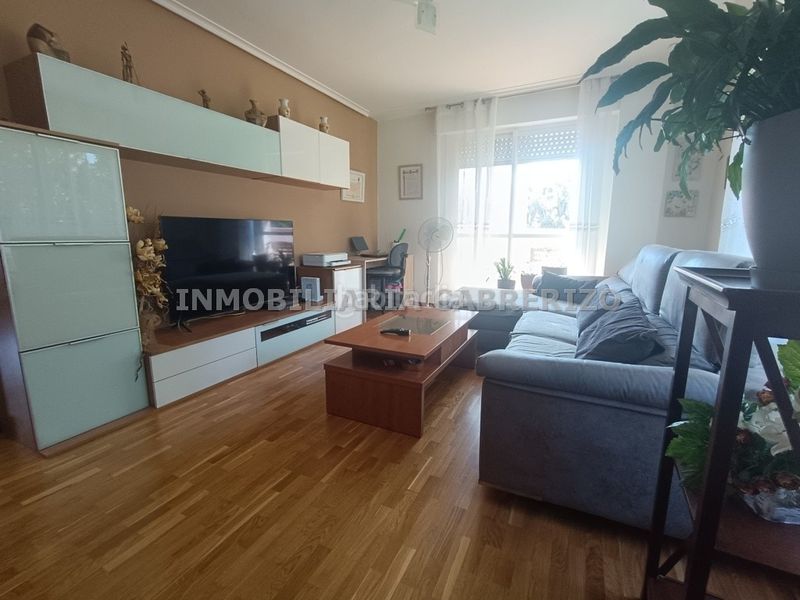 Foto ff34e1dc-be58-4799-95a2-90dc897b0ac4. Pis amb calefacció piscina a Portillejo - Valdegastea Logroño