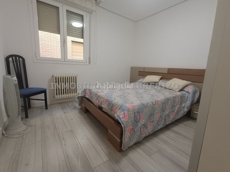 Foto 3b7a8e8c-2e96-433b-ace6-3f6ddbd27b95. Piso en Juzgados Logroño