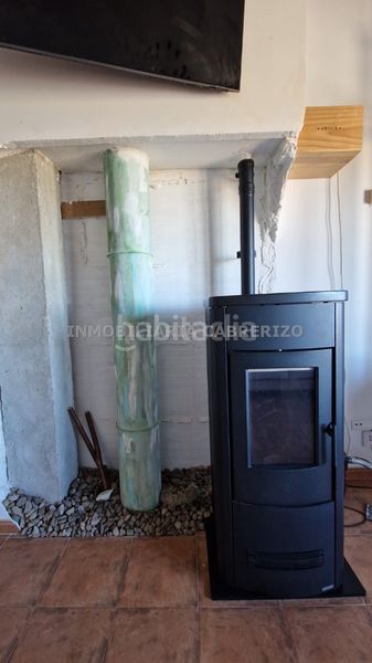 Foto 4da99442-c31d-4c7e-87ed-ea8d5f0b9c77. Dúplex amb xemeneia calefacció aparcament a Sojuela