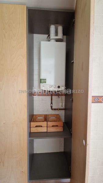 Foto fa66ff55-4fe4-4679-adbe-7ae90d21fd6f. Dúplex amb xemeneia calefacció aparcament a Sojuela