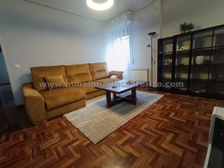 Location Appartement  Avenida república argentina